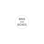 Bins and Boxes